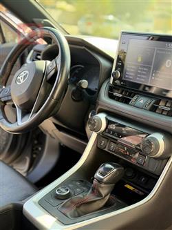 تويوتا راف 4